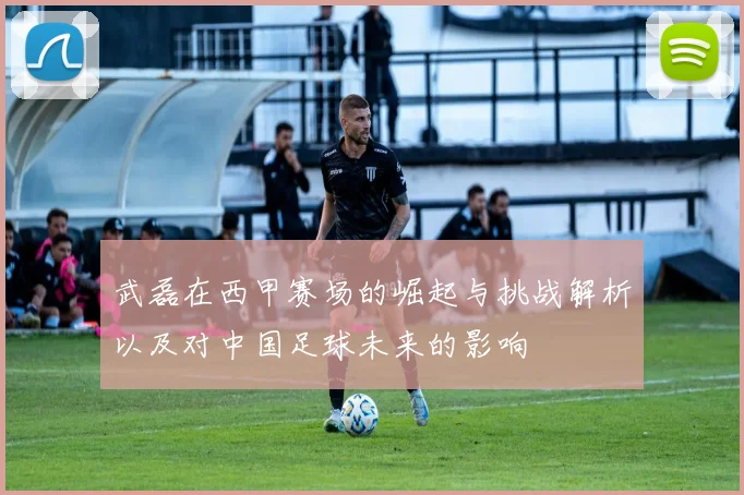 武磊在西甲赛场的崛起与挑战解析以及对中国足球未来的影响