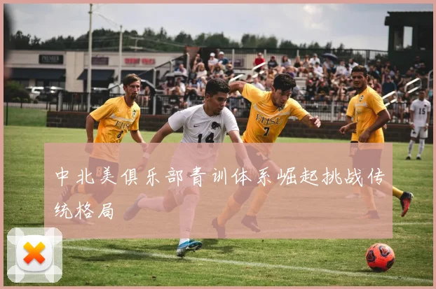 中北美俱乐部青训体系崛起挑战传统格局