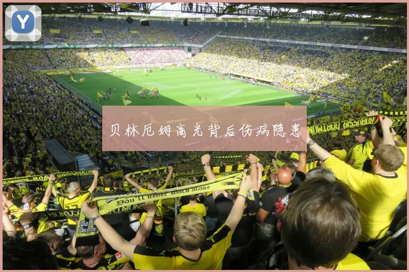 贝林厄姆高光背后伤病隐患
