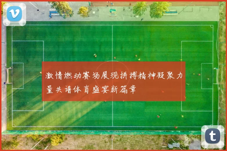 激情燃动赛场展现拼搏精神凝聚力量共谱体育盛宴新篇章